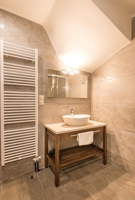 Karya Villas Kariá Exterior foto