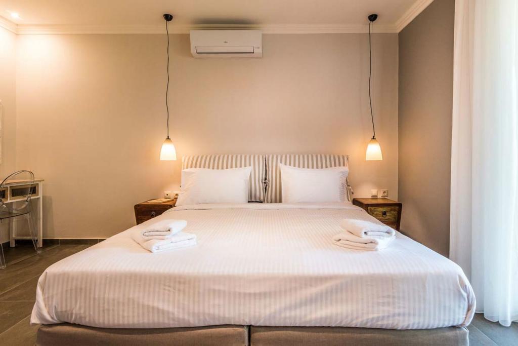 Karya Villas Kariá Habitación foto